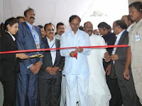 CREDAI Hyderabad Property Show inaugurated 