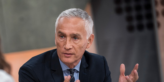 No se que esperan los mexicanos para  rebelarse: Jorge Ramos