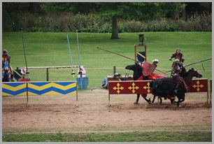 Warwick Castle 010