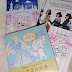 Lolita Fashion Colouring Books and Pages