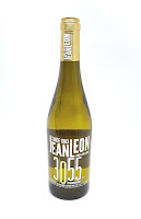 Jean León 3055 Chardonnay 2021. D.O. Penedés. Sibaritastur