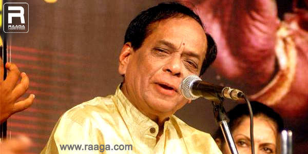  Listen to Best Of legendary Dr. M. Balamuralikrishna on Raaga.com