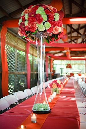 Real Savannah WeddingMeredith and Brandon Part 2Reception