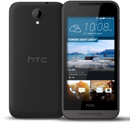 How To Root HTC Desire 520