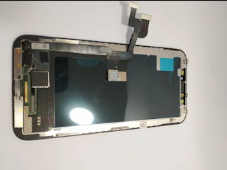 LCD TOUCHSCREEN IPHONE X ORIGINAL