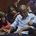 Nnamdi KANU rejected another judge over his case