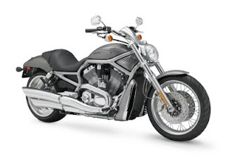 Harley Davidson, Motorcycle Design