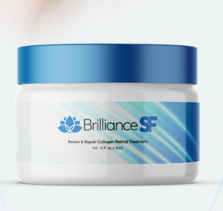 Brilliance SF Cream