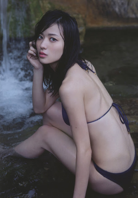 矢島舞美 Yajima Maimi Nobody Knows 23 Photobook 写真集 42