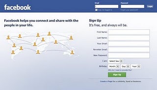 hack facebook account