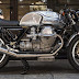 Zagato Guzzi Cafe Racer