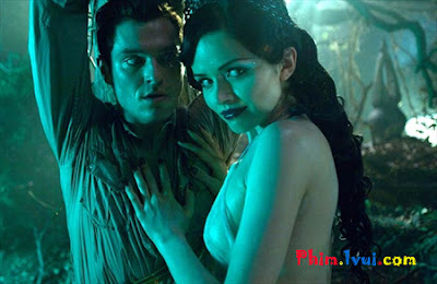 Phim Sát Thủ Ma Cà Rồng - Lesbian Vampire Killers [Vietsub] Online