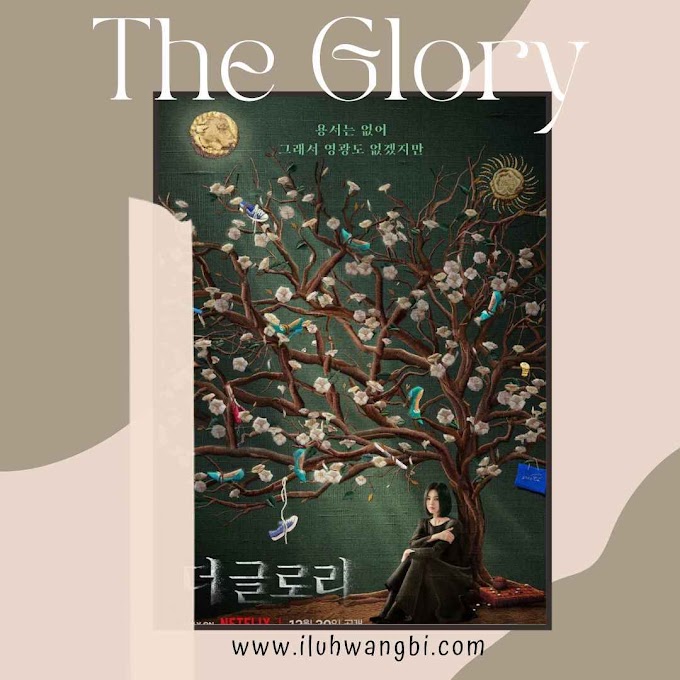 The Glory Drama Balas Dendam Elegan 