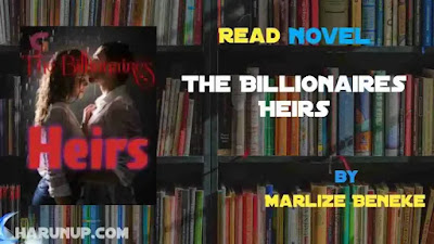 The Billionaires Heirs Novel