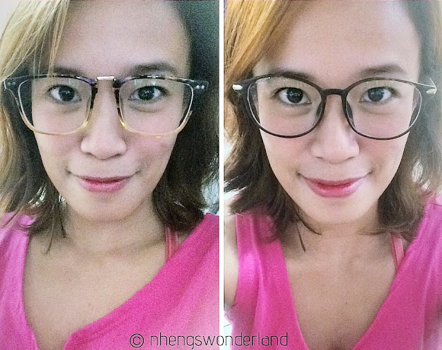 Affordable Prescription Eyeglasses