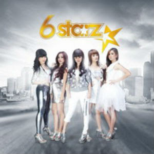 6 Starz – Golden Stars