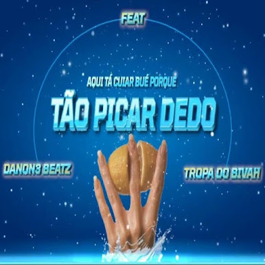 Denon3 x Tropa Do Bivah Feat. O King Do Arejo – Aqui Tão Picar Dedo