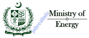 Government of Pakistan  Minsitry of Energy ( Power Division