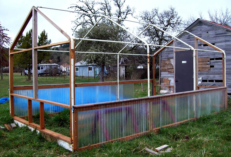 Famous Inspiration 24+ Carport Greenhouse