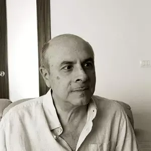 Una fotografia di Enrico Di Stefano