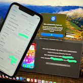 NEW SMD ACTIVATOR PRO iCloud Bypass A12+ iPhones XS to 14 Pro Max All iOS