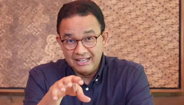 Anak Abah Harus Dukung Siapa di Pilkada 2024? Anies Baswedan Akhirnya Buka Suara
