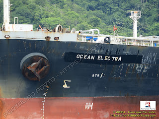 Ocean Electra