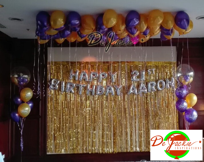  Balloon  decorations  for weddings birthday parties 