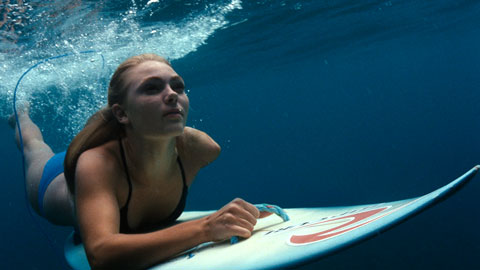 2011 Soul Surfer
