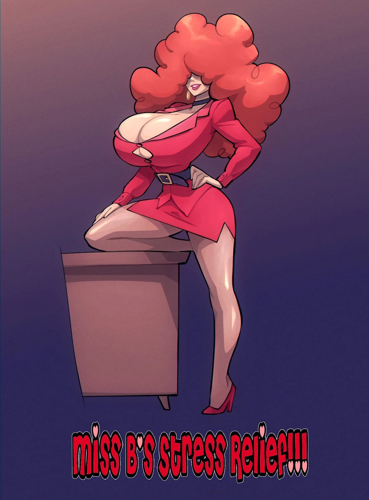 Portada del cómic