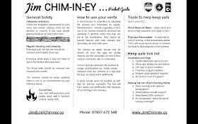 Pocket Guide to a Healthy Chimney page 4