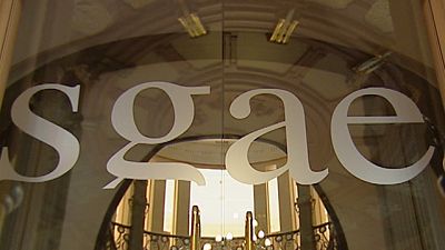 SGAE: 145 Millones de Euros en Derechos de Autor sin Identificar