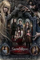 Download Film THE SACRED RIANA: BEGINNING (2019) Full Movie Nonton Streaming