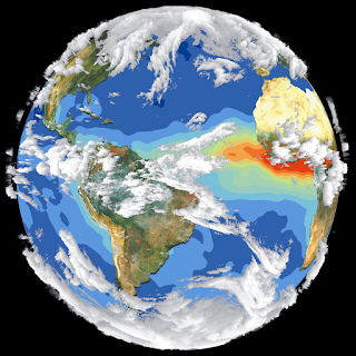 Is Climate Change happening now?