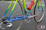 Greg Lemond Ti Team Z Campagnolo Record Road Bike at twohubs.com