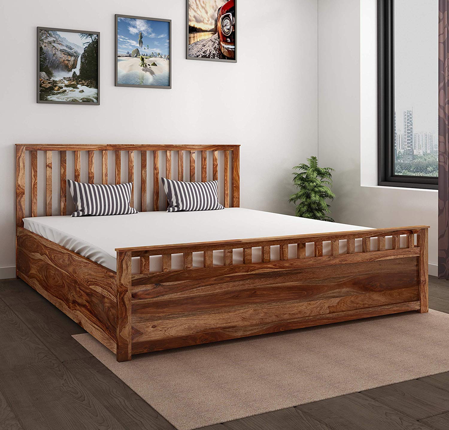 How to Choosing the Right Bedroom Furniture Online