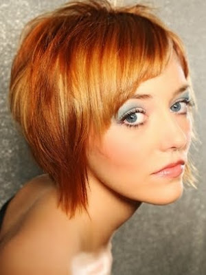 2011 Hairstyles For Women - Hair Trends