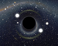 Black Hole Lensing4