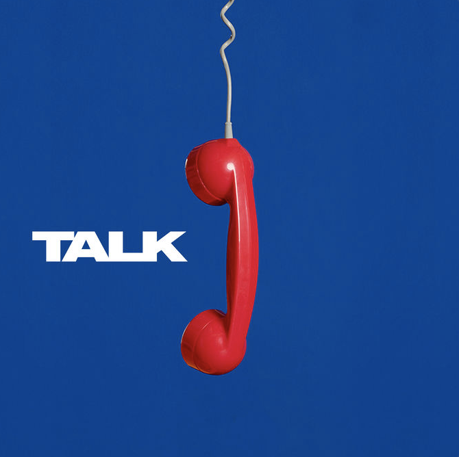Checa aquí el nuevo sencillo de Two Doors Cinema Club: "Talk".