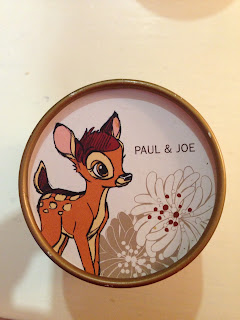 Paul & Joe Disney Face Colour Bambi