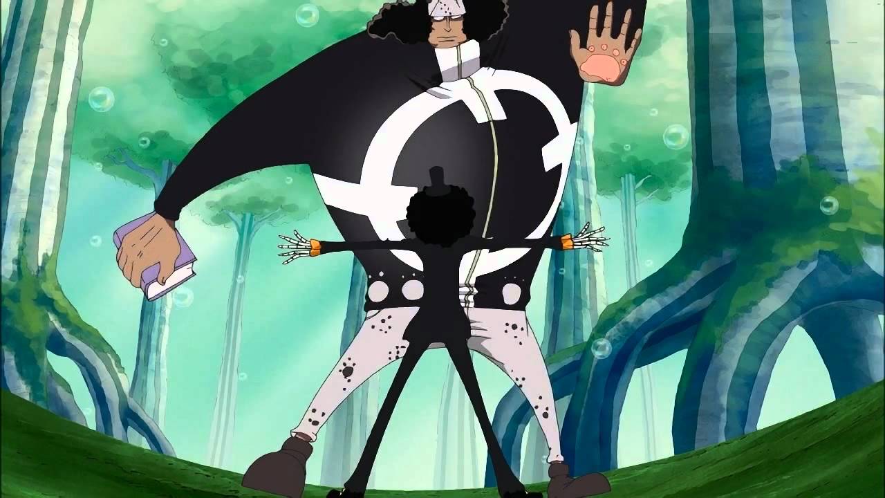 One Piece: Episódio de Skypiea também chegará ao catálogo da Netflix – ANMTV