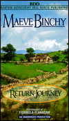 Return Journey cover