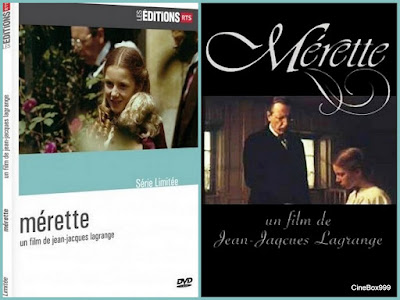 Mérette. 1982. DVD.