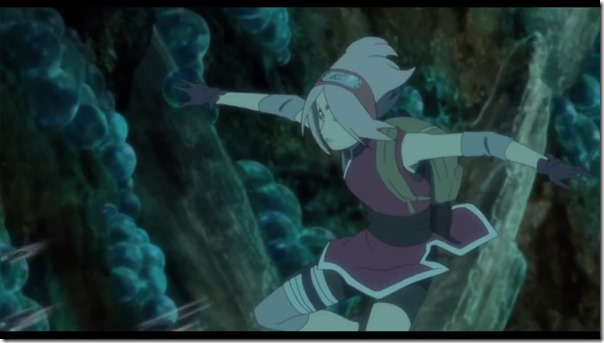 Review of Naruto: The Last Movie (unprofessional fangirl raves)