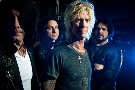 duff mckagan 2011. duff mckagan 2011.