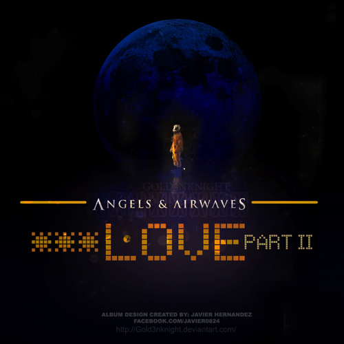 GGDO Fridays Love Pt 2 by Angels and Airwaves