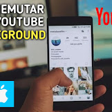 Cara Putar Youtube Di Background Xiaomi