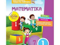 Download Buku Matematika Kelas 1 SD Penerbit Erlangga PDF dengan Mudah DISINI