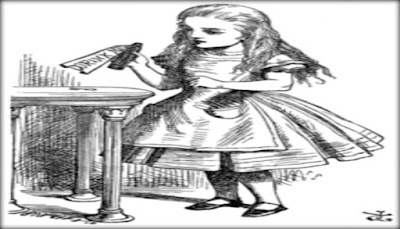Lewis Carroll - Alice Harikalar Diyarında