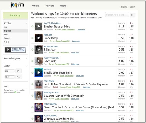 found_bpm_music